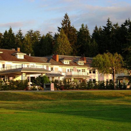 Crown Mansion Boutique Hotel & Villas Кваликум-Бич Экстерьер фото