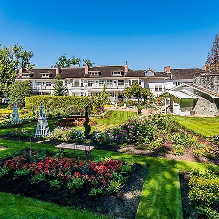 Crown Mansion Boutique Hotel & Villas Кваликум-Бич Экстерьер фото