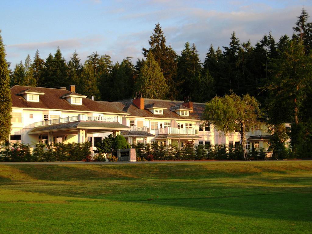 Crown Mansion Boutique Hotel & Villas Кваликум-Бич Экстерьер фото
